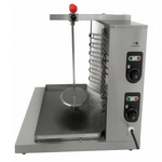 Гриль для шаурмы Hurakan HKN-GRM20 (220 V)