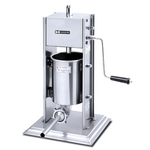 Шприц для набивки колбас Hurakan HKN-ISV3