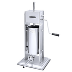 Шприц для набивки колбас Hurakan HKN-ISV5