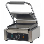 Гриль контактный Hurakan HKN-PE22FT