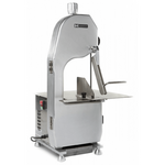 Пила ленточная Hurakan HKN-SE/1650