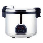 Рисоварка Hurakan HKN-SR270