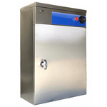 Стерилизатор для ножей Hurakan HKN-UVA10