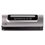 Упаковщик вакуумный Hurakan HKN-V333