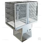 Витрина холодильная Техно-ТТ ВО-1025Д