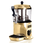 Аппарат для горячего шоколада Ugolini DELICE 3LT GOLD