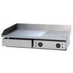 Поверхность жарочная Viatto EG-822H