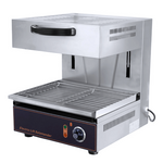 Гриль саламандра Viatto VHS-2,8L