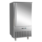 Шкаф шоковой заморозки Viatto D10