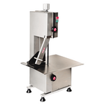 Пила ленточная Viatto HLS-1650