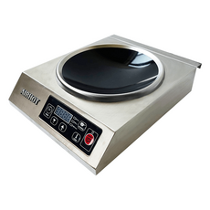 Плита индукционная Airhot IP3500 WOK