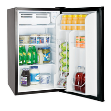 Холодильник барный Cooleq TBC-90S