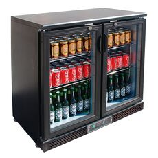 Холодильник барный Viatto SC250