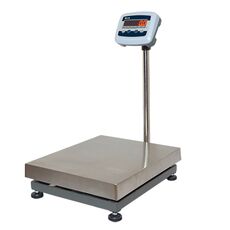 Весы напольные Mas PM1E-500-6080 RS-232