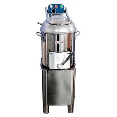 Картофелечистка Rosso HLP-15