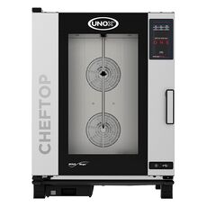 Пароконвектомат Unox XEVC-1011-E1RM