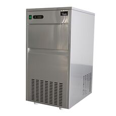 Льдогенератор Viatto VA-IM25A