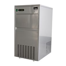 Льдогенератор Viatto VA-IM25AS