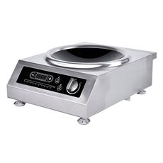 Плита индукционная Viatto VA-IC3520WOK