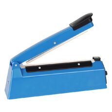 Запайщик пакетов Hurakan HKN-CNT400M