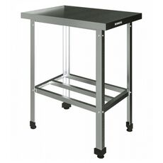 Стол производственный Restoinox СП-4/6-Р-ЭЦ