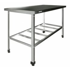 Стол производственный Restoinox СП-14/6-Р-ЭЦ
