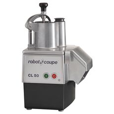 Овощерезка Robot Coupe CL50 (без дисков) 380 В