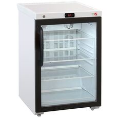 Шкаф для икры и пресервов Бирюса B154DNZ