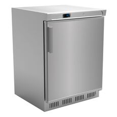 Холодильник барный Viatto HR200VS