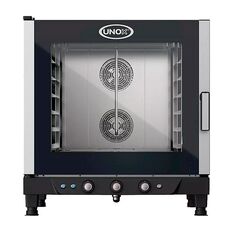 Печь конвекционная Unox XB693