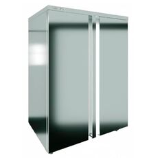 Шкаф кухонный Restoinox ШКР-12/6