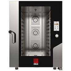 Печь конвекционная Tecnoeka MKF 1064 TS