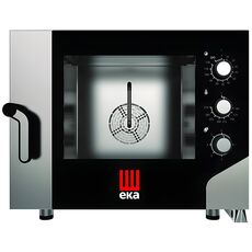 Печь конвекционная Tecnoeka MKF 464 S
