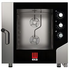 Печь конвекционная Tecnoeka MKF 664 S