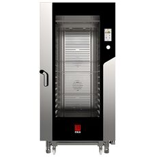 Печь конвекционная Tecnoeka MKF 1664 TS