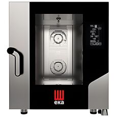 Пароконвектомат Tecnoeka MKF 711 BM