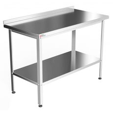 Стол производственный GPSteel СПБП-1200/600-с
