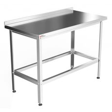 Стол производственный GPSteel СПБ-1500/600-с