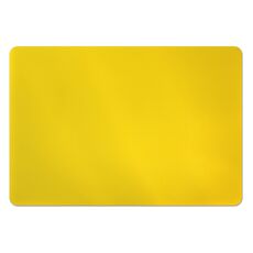 Доска разделочная Viatto SZ6040YELLOW 600х400х18 мм