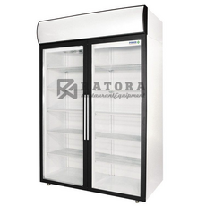 Шкаф холодильный Polair DM114-S