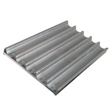 Лист для выпечки Unox TG435