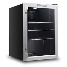 Холодильник барный Viatto VA-JC62WD
