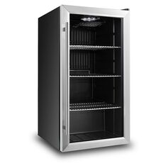 Холодильник барный Viatto VA-JC88W