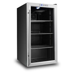Холодильник барный Viatto VA-JC88WD