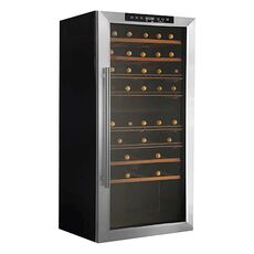 Шкаф винный Viatto VA-WC33CDL