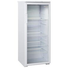 Шкаф холодильный Бирюса 290