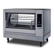 Гриль для кур Hurakan HKN-OGE16