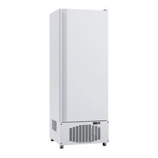 Шкаф холодильный Abat ШХ-0,5-02 краш. (нижний агрегат)