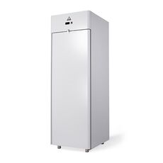 Шкаф холодильный Arkto R0.7-G (нержавеющая сталь)