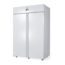 Шкаф морозильный Arkto F1.4-S (окрашенный металл)